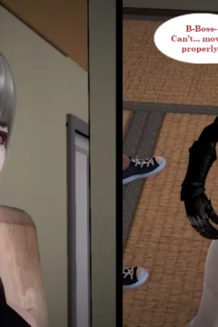 The Black Flower (81)