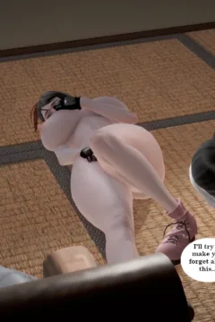 The Black Flower (89)