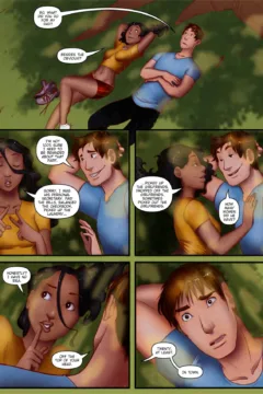 The Inheritance 2- Mau Acheron (Mind Control) 0009