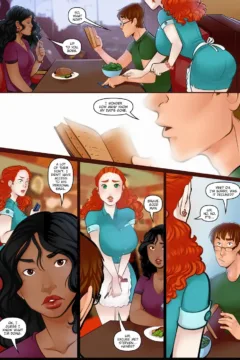 The Inheritance 5- Mau Acheron (Mindcontrol) 0003