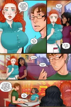 The Inheritance 5- Mau Acheron (Mindcontrol) 0004