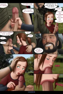 The Last of Us- A Better World0004