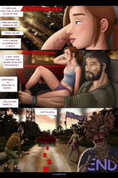 The Last of Us- A Better World0019