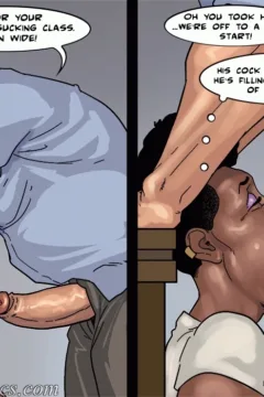 The Mayor 4- BlacknWhite (142)