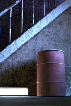 [The Merovingian] Shady Places 1- Subway (11)