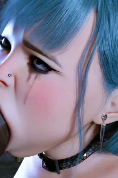 [The Merovingian] Shady Places 1- Subway (31)