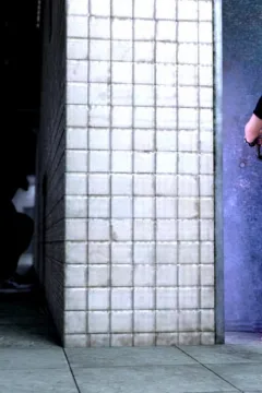 [The Merovingian] Shady Places 1- Subway (8)