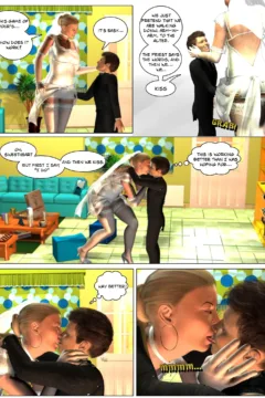 The Perfect Wedding- Redeemer (7)