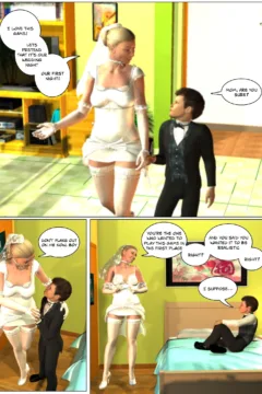 The Perfect Wedding- Redeemer (8)