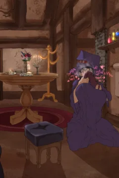 The Scent Of A Witch (3)