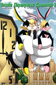 Time Crossed Bunnies 2- Palcomix (Ukrainian)0001