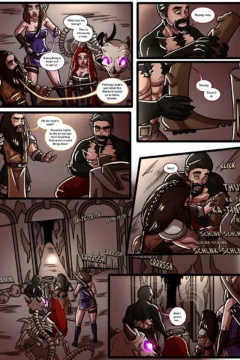 To Kill a Warlord0035