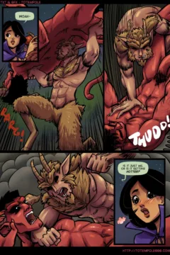 Totempole-The-Cummoner-20-Cats-Away-20