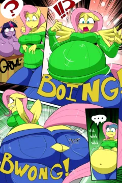 Twilight’s Potion 0005