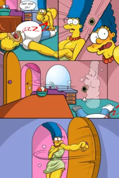 Valentine Hole by Kogeikun (16)