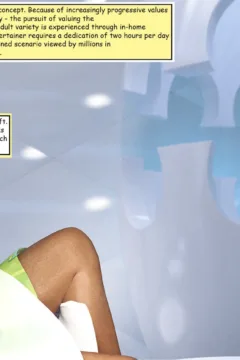 Virtual Pleasures (3)