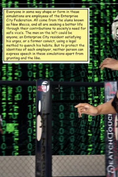 Virtual Pleasures (7)