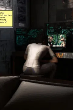 Virtual Pleasures (8)