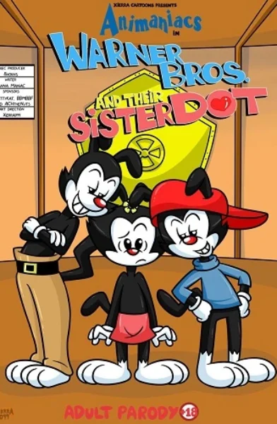 Xierra099 - Warner bros and their sisterdot