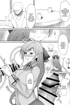 Yobaidokoro Mamiya (3)