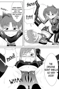 Zetsuentai Lovers (10)