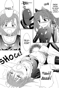 Zetsuentai Lovers (12)