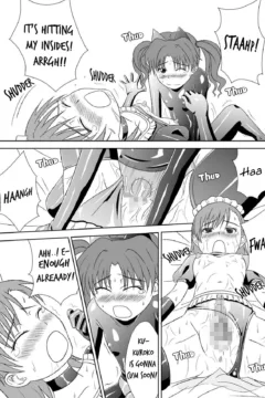 Zetsuentai Lovers (17)