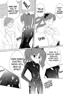 Zetsuentai Lovers (5)