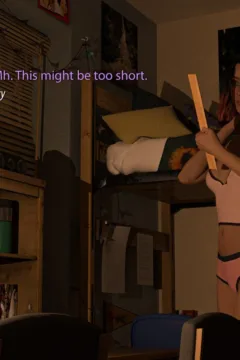 17_WorldOfLeah_Night_Time_Secret_Pic_16