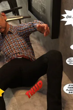 3DK-x – Unchaste – (CH.1) – ongoing_1596644-0011