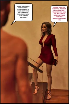 Be Careful What You Wish For (54)