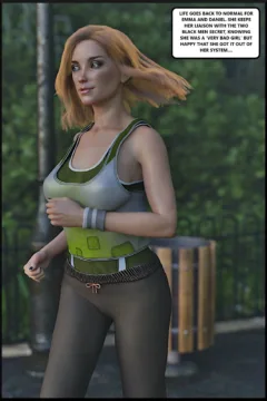 Be Careful What You Wish For (55)