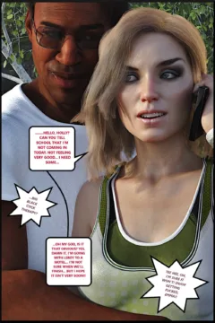 Be Careful What You Wish For (58)