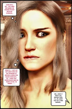 Be Careful What You Wish For (67)