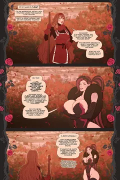 How My Gardevoir Became A Porn Star265