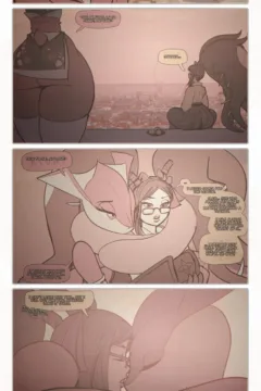 How My Gardevoir Became A Porn Star272