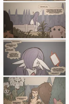 How My Gardevoir Became A Porn Star274