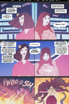 How My Gardevoir Became A Porn Star285