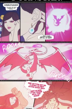 How My Gardevoir Became A Porn Star287