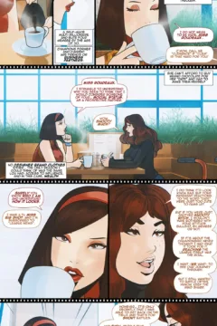 How My Gardevoir Became A Porn Star292