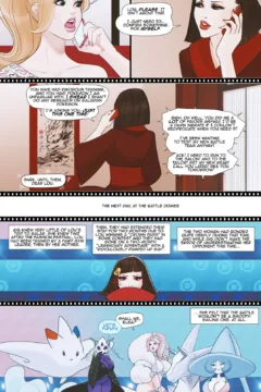 How My Gardevoir Became A Porn Star297