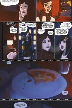 How My Gardevoir Became A Porn Star299