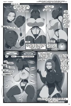 Kunoichi One Sword Attack (5)