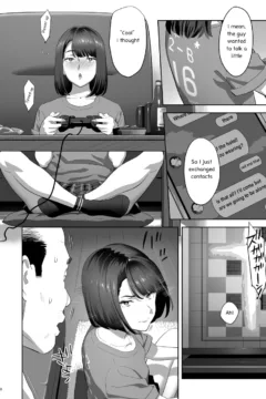 Tonari no JK ni Odosarete Iribitararetemasu Naki 2 (7)