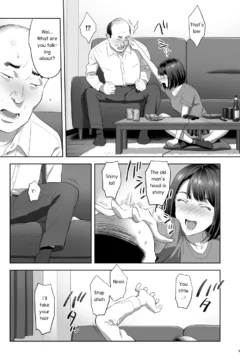 Tonari no JK ni Odosarete Iribitararetemasu Naki 2 (8)