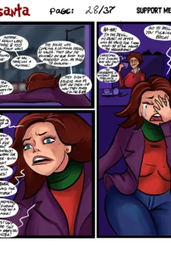 A Cookie For Santa0024