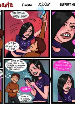 A Cookie For Santa0025