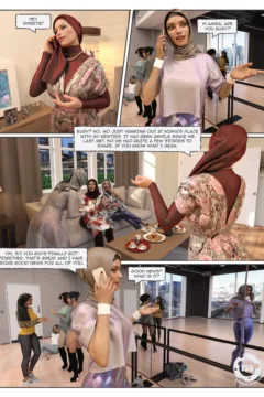 A Girl’s Diar- Ladies Confession Ch. 3 (17)