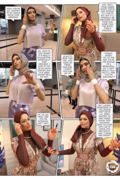 A Girl’s Diar- Ladies Confession Ch. 3 (18)