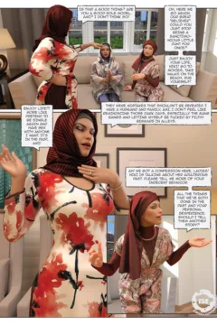 A Girl’s Diar- Ladies Confession Ch. 3 (20)